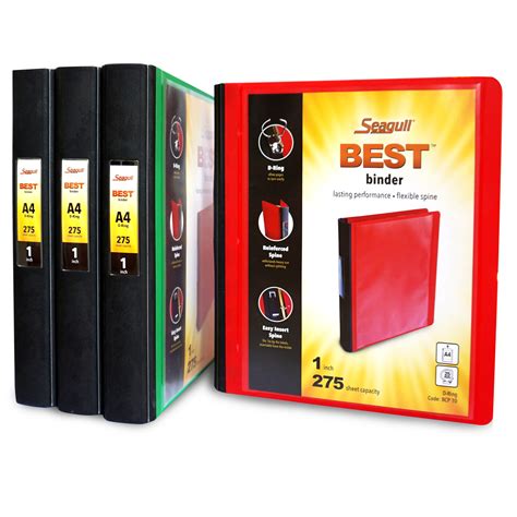 Best binders. Things To Know About Best binders. 
